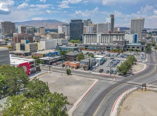 215 Sinclair St, Reno, NV 89501