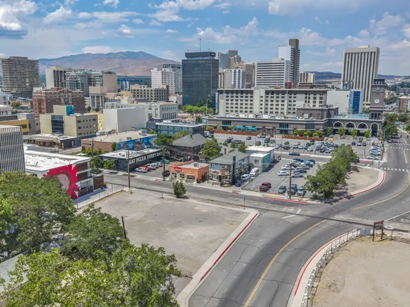 215 Sinclair St, Reno, NV 89501