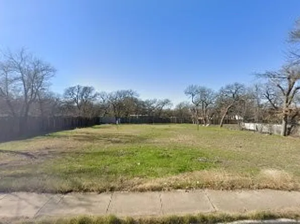 1614 Miller Ave, Fort Worth, TX 76105