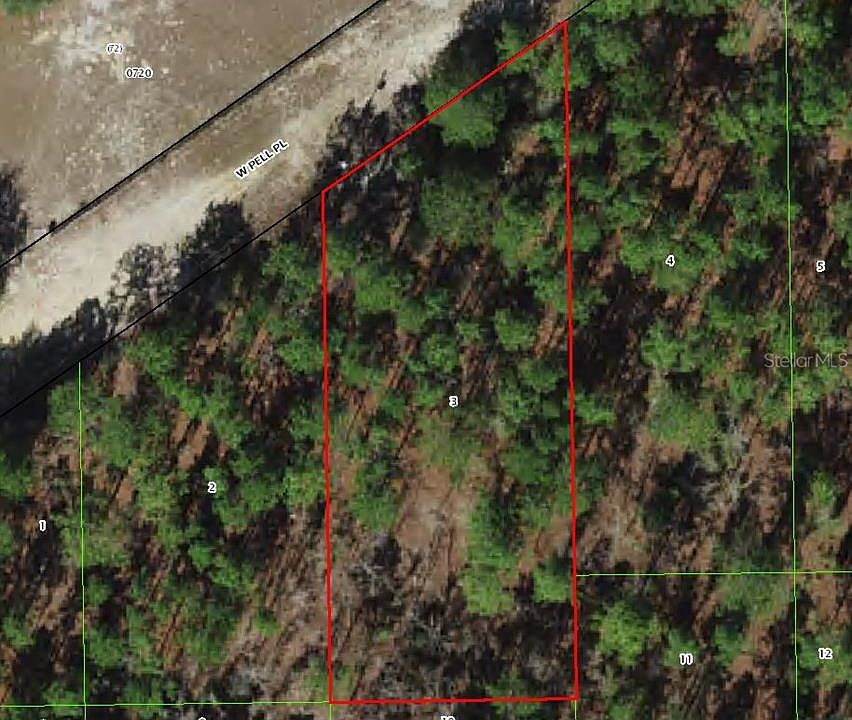1st image of 6046 W PELL PLACE LOT 3