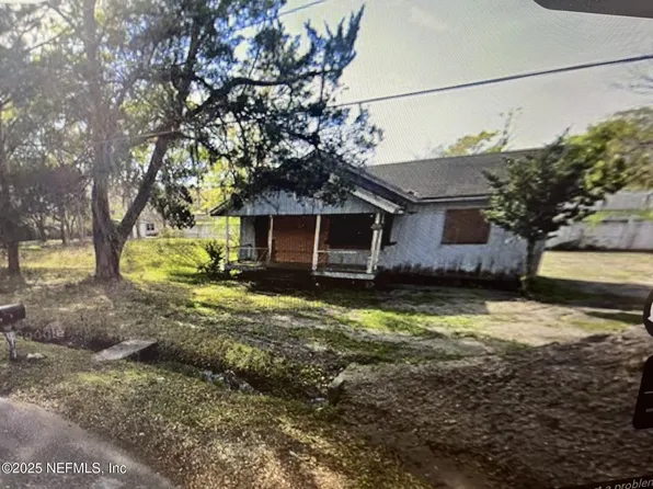 6632 DIXIE Street, Jacksonville, FL 32219