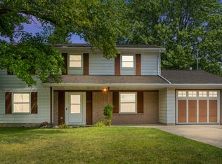 5315 Renfrew Dr, Fort Wayne, IN 46835