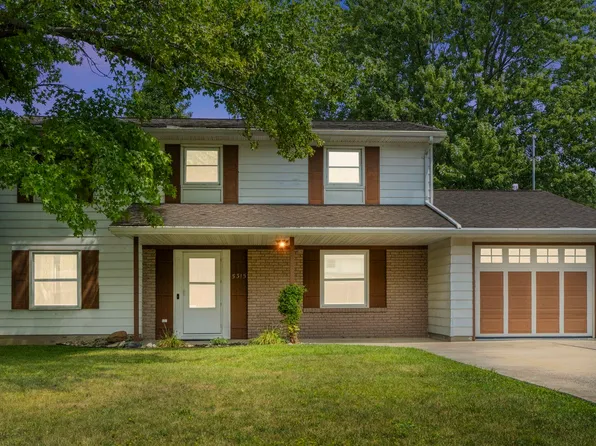 5315 Renfrew Dr, Fort Wayne, IN 46835