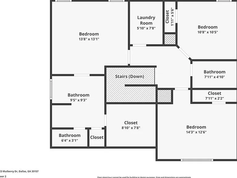 123 Mulberry Dr — Photo 50