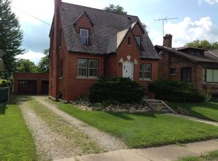 170 S De Witt Pl, Coal City, IL 60416