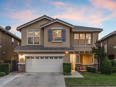 7269 E Cortland Ave, Fresno, CA, 93737