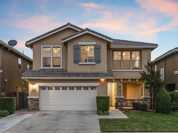 7269 E Cortland Ave, Fresno, CA 93737