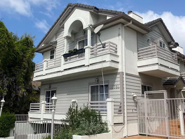 10761 Lawler St APT 3, Los Angeles, CA 90034