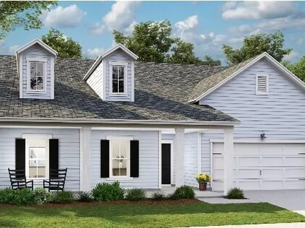 1074 Lettered Olive Ln, Summerville, SC 29485