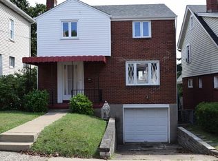 1217 Termon Ave, Pittsburgh, PA