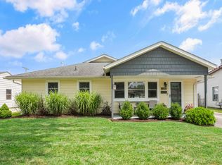 4348 Maplegrove Dr, Grove City, OH 43123