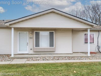 9443 Forestview Cir, Grand Blanc, MI, 48439