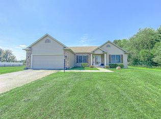 54516 Atwood Rd, Dowagiac, MI 49047