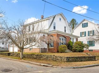 38 Trinity Pkwy, Providence, RI 02908