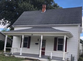 95 E Main St, Mount Sterling, OH 43143