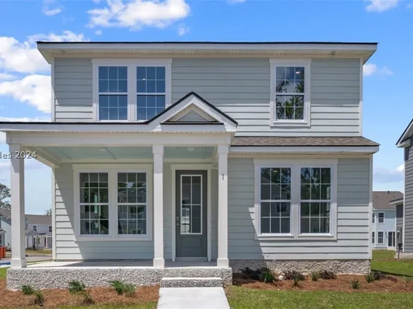 8 Rivulet St, Beaufort, SC 29906