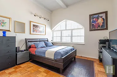 Sold by Halstead Real Estate