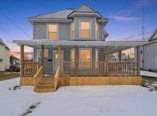 120 W Main St, Shelby, OH 44875