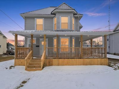 120 E Main St, Shelby, OH, 44875