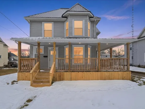 120 E Main St, Shelby, OH 44875