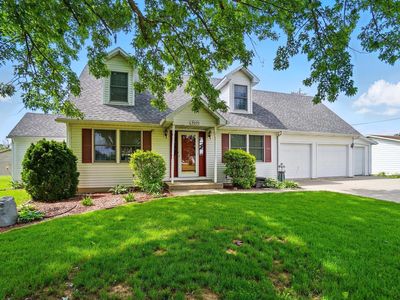 9090 E South Circle Dr, Churubusco, IN, 46723