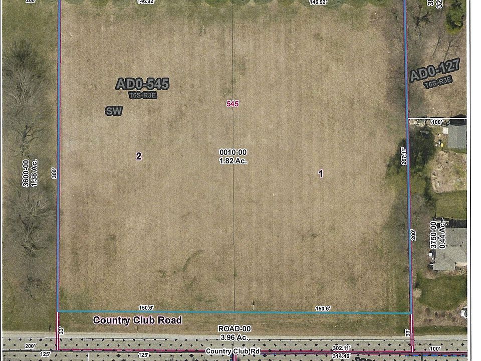 1st image of 3000 Country Club Rd