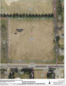 3000 Country Club Rd, Adrian, MI, 49221