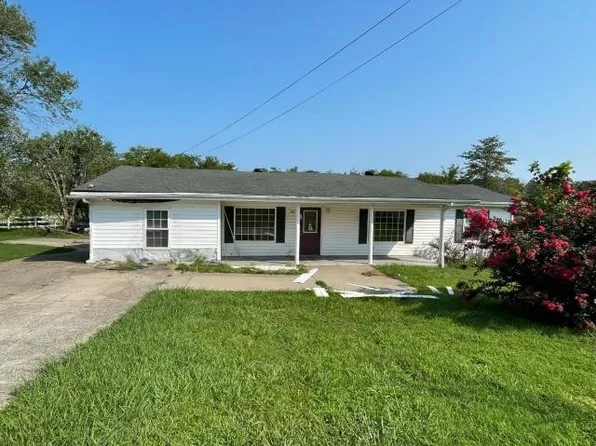 922 Lebanon Hwy, Lebanon, TN 37087