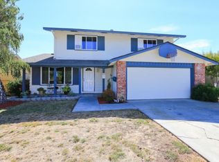 5545 Woodhurst Ln, San Jose, CA 95123