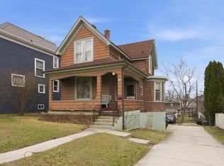 413 New York AVENUE, Sheboygan, WI