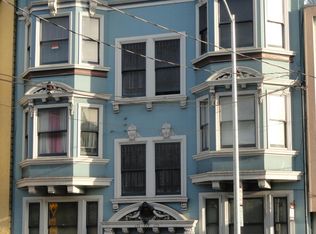 175 Duboce Ave #175, San Francisco, CA 94103
