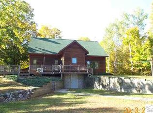 52655 Otto Olson Rd, Grand View, WI 54839