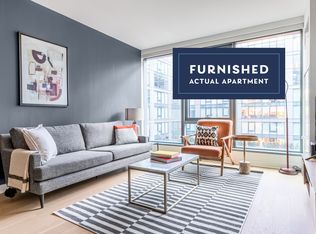 25 I St SW #6-ID200, Washington, DC 20024