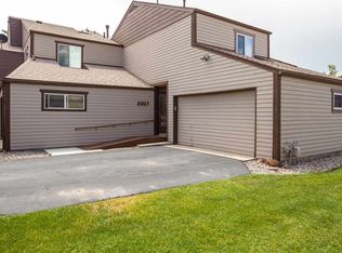 377 Ridgeway Dr APT B, Grand Junction, CO 81507