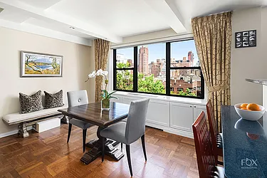 Sold by Fox Residential Group