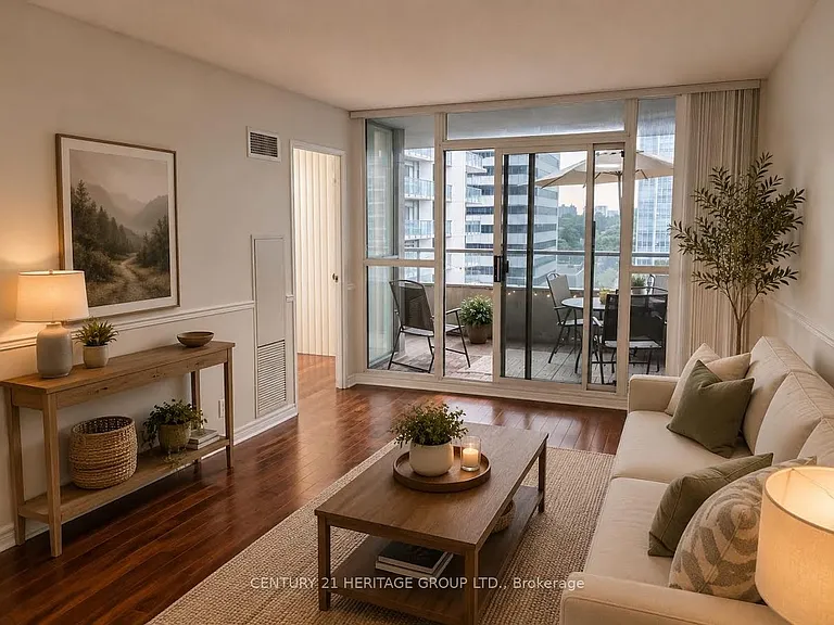 23 Hollywood Ave #1201 — Photo 11