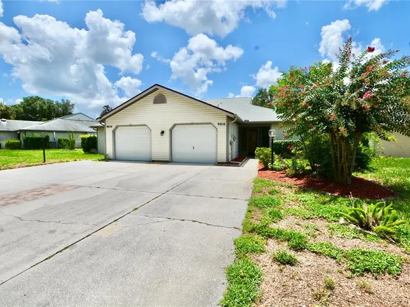9816 E Pebble Creek Ct, Inverness, FL 34450