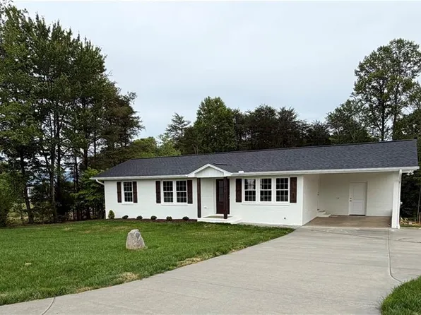 1713 Gideon Grove Church Rd, Stokesdale, NC 27357