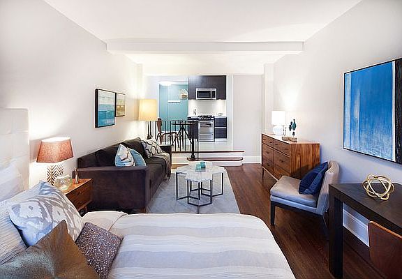 4th image of 1080 Amsterdam Ave APT 1606