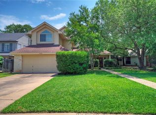 11401 Boothill Dr, Austin, TX 78748