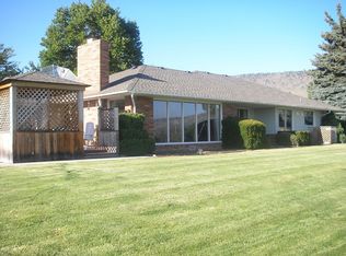 10851 Hwy 140 E, Klamath Falls, OR