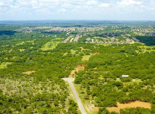 LOT-13B Zonetail Cv, Austin, TX 78737