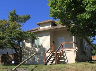 3628 E J St, Tacoma, WA 98404