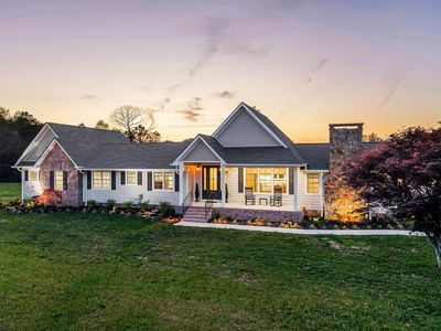 2992 Vervilla Rd, McMinnville, TN, 37110