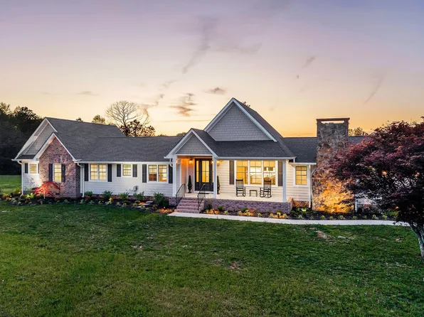 2992 Vervilla Rd, McMinnville, TN 37110