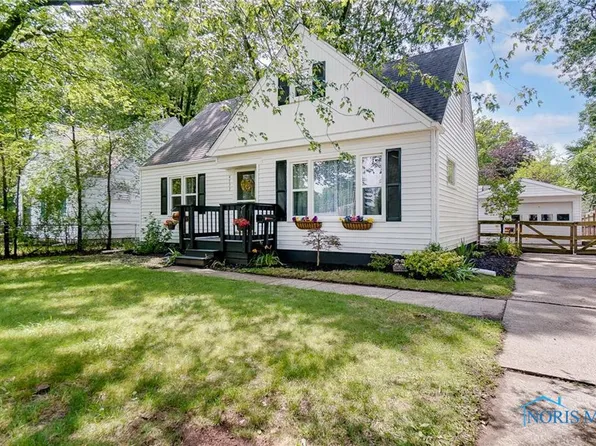 4733 Naomi Dr, Toledo, OH 43623