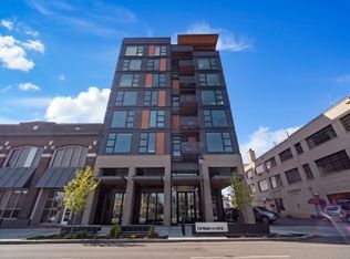Parkview West Towers, Spokane, WA 99201