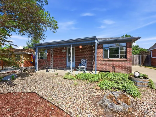 332 S Leyden Street, Denver, CO 80224
