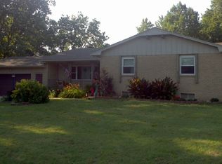 110 E Charles St, Leon, KS 67074