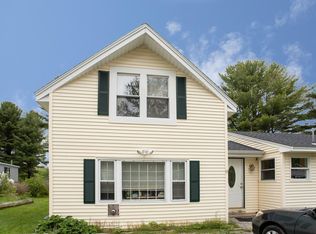 19 Curtis St, Wells, ME 04090